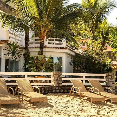 Rede Reserva Bromelias Ангра-дус-Рейс Экстерьер фото