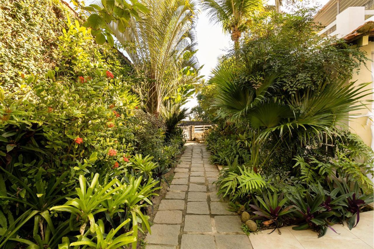 Rede Reserva Bromelias Ангра-дус-Рейс Экстерьер фото