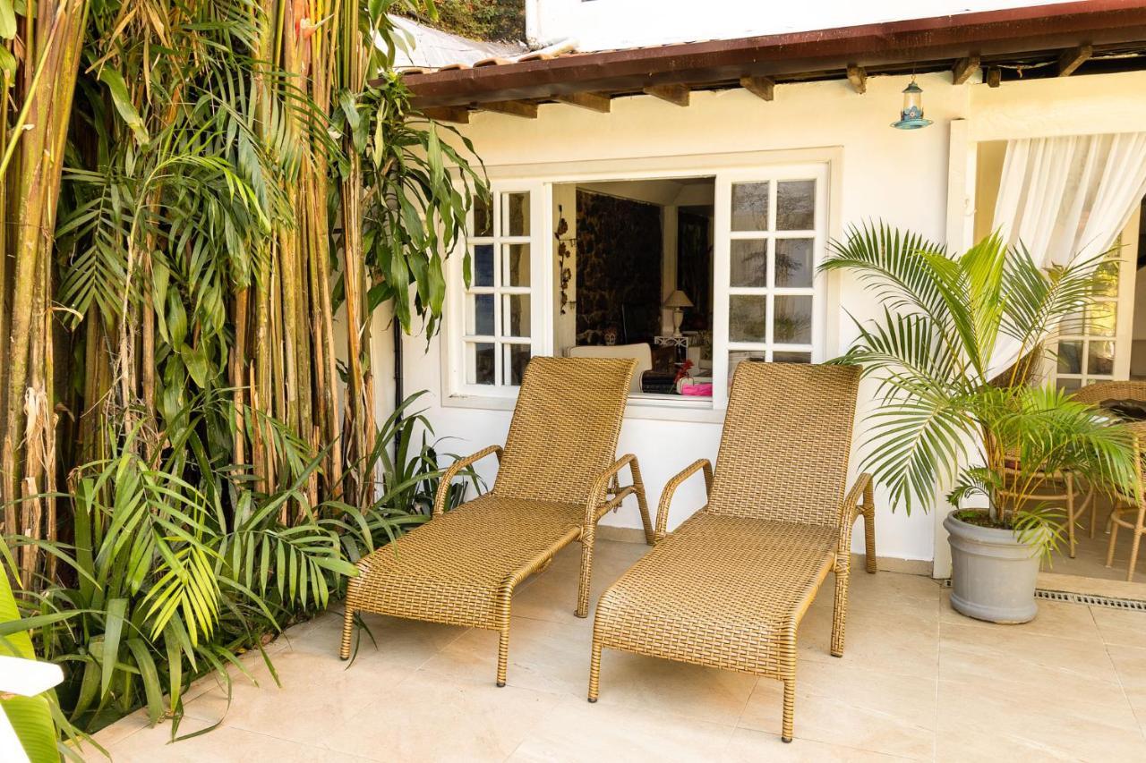 Rede Reserva Bromelias Ангра-дус-Рейс Экстерьер фото